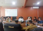 Komisi III DPRD Medan Rekomendasikan Evaluasi Bapenda