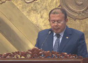 Timwas DPR RI Rekomendasi Pembentukan Pansus Haji 2025