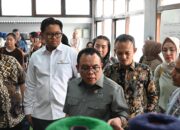 Saleh Daulay: Tarif AS 19 Persen Tidak Signifikan, Produk Lokal Tetap Diminati