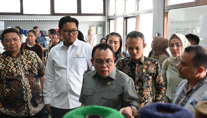  Tarif AS 19 Persen Tidak Signifikan, Produk Lokal Tetap Diminati