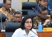 Defisit APBN 2025 Semakin Berat, Diperkirakan Capai Rp662 Triliun