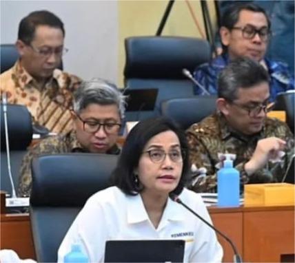 Defisit APBN 2025 Semakin Berat, Diperkirakan Capai Rp662 Triliun