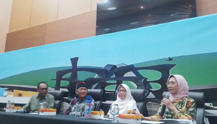 Ini 10 Masalah Utama Dalam Sistem Pendidikan Harus Diatasi Melalui RUU Sisdiknas