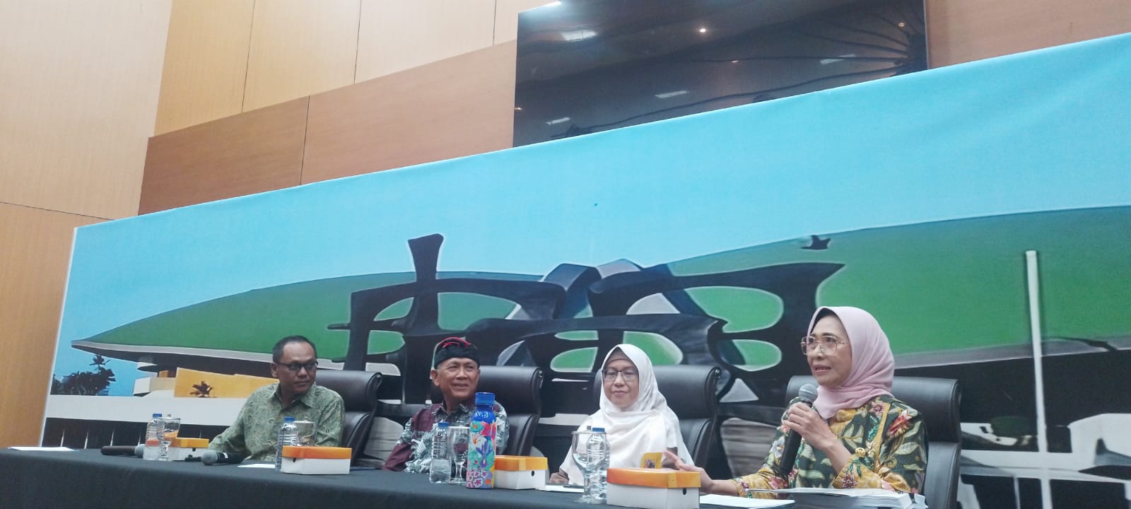 Ini 10 Masalah Utama Dalam Sistem Pendidikan Harus Diatasi Melalui RUU Sisdiknas