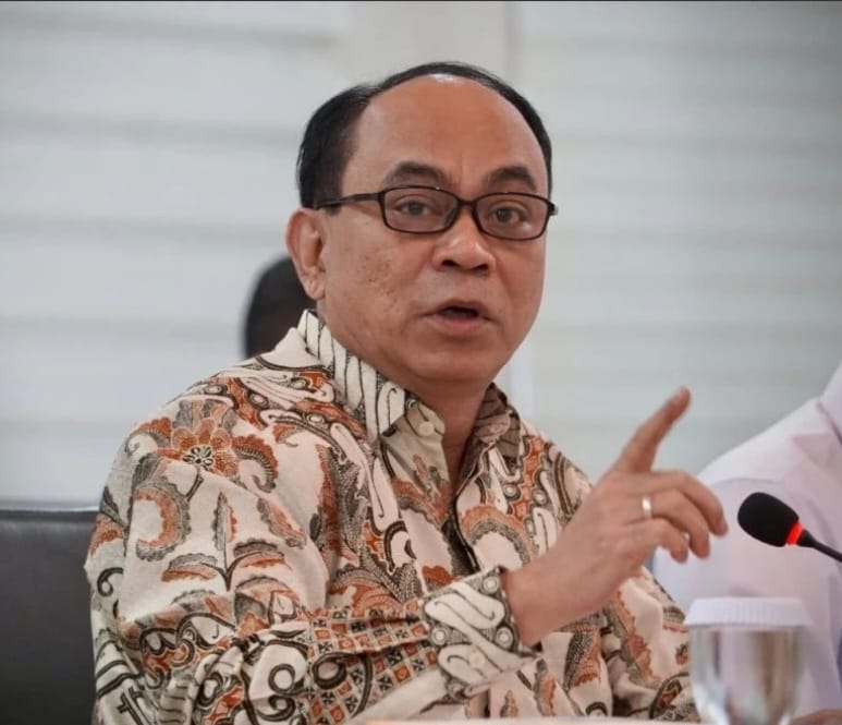 KopDes/Kel Merah Putih Dapat Mendukung Program 3 Juta Rumah