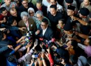 Dituntut Tujuh Tahun, Hasto: Saya Sudah Perhitungkan Risiko Politik Ini Sejak Awal