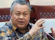 BI Tahan Bunga Acuan Di Level 4,75 Persen