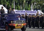 Prabowo: Negara Butuh Polisi Pembela Rakyat Tertindas dan Miskin