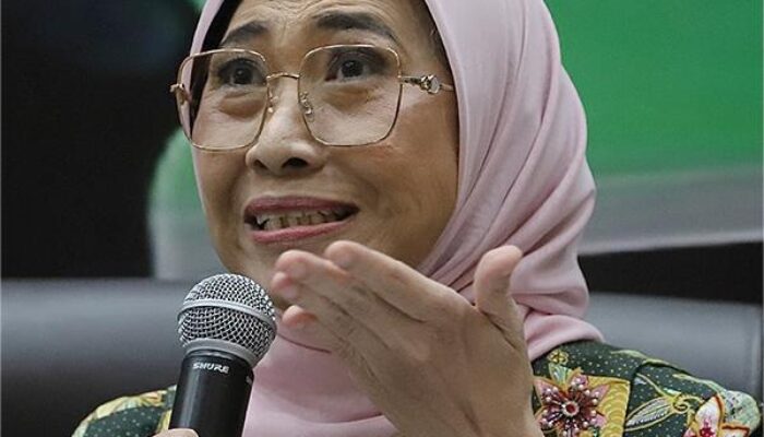 Jelang HUT Ke-80 RI, Tiga Program Strategis Diluncurkan Mendikdasme