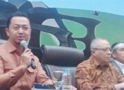 Era Diplomasi Digital Butuh Partisipasi Aktif Rakyat Indonesia