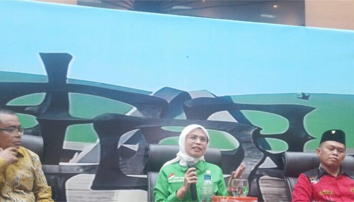 Empat Pilar MPR Harus Diterjemahkan dalam Kehidupan Sehari-hari