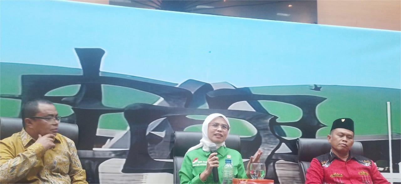 Empat Pilar MPR Harus Diterjemahkan dalam Kehidupan Sehari-hari