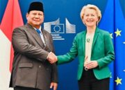 Saatnya Kopi Dan Alas Kaki Kita Menembus Eropa