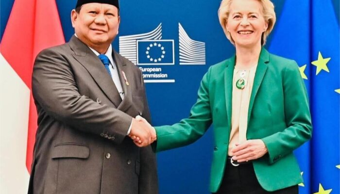 Saatnya Kopi Dan Alas Kaki Kita Menembus Eropa