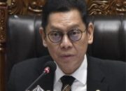 DPR Setujui Bahas Renstra 2025-2029 Di Baleg