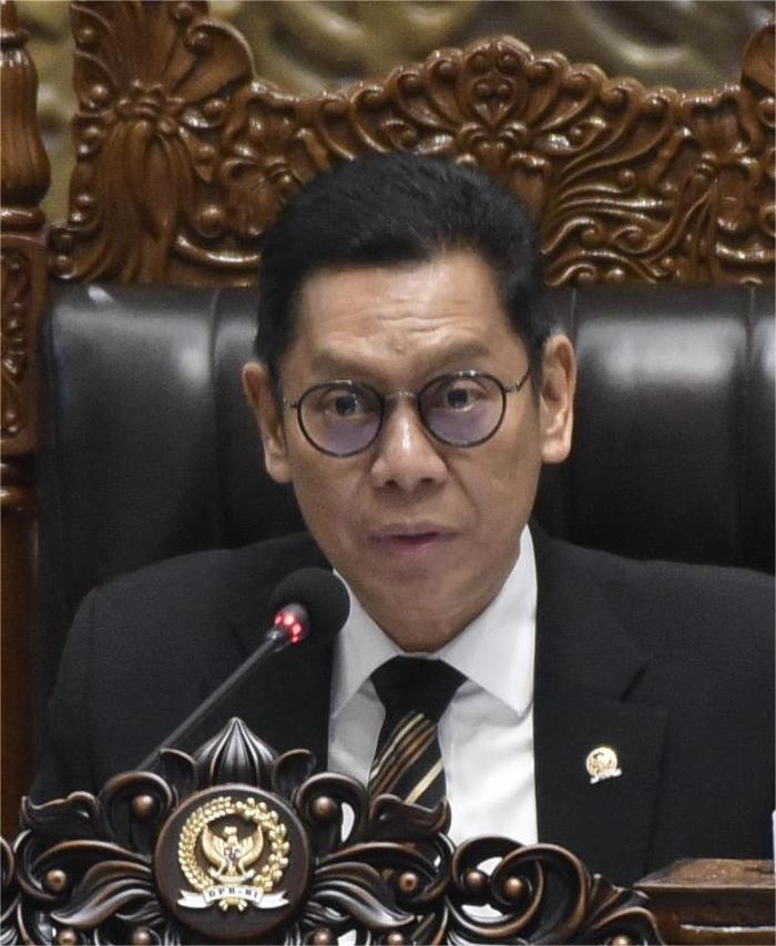 DPR Setujui Bahas Renstra 2025-2029 Di Baleg
