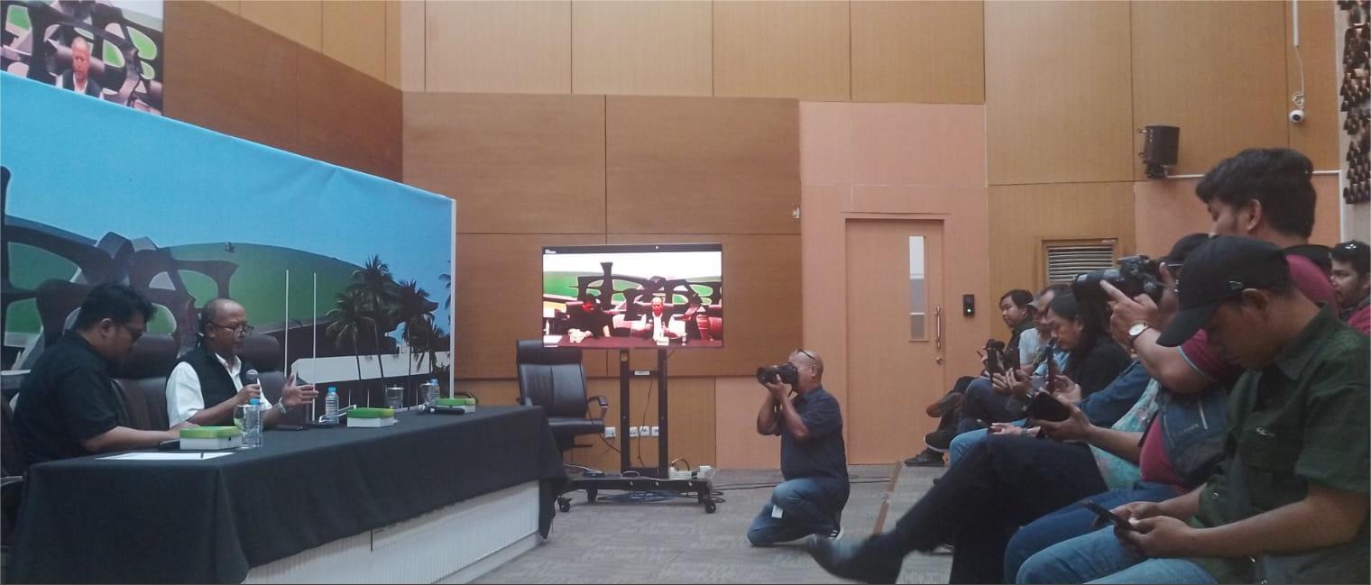 Belum Ada Menampung Isu Digital, UU Perlindungan Konsumen Harus Diamandemen