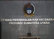 Dewan Tolak Konversi Lahan Kebun Teh Di Simalungun