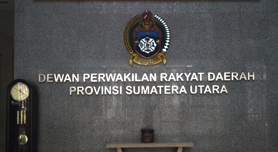 Dewan Tolak Konversi Lahan Kebun Teh Di Simalungun