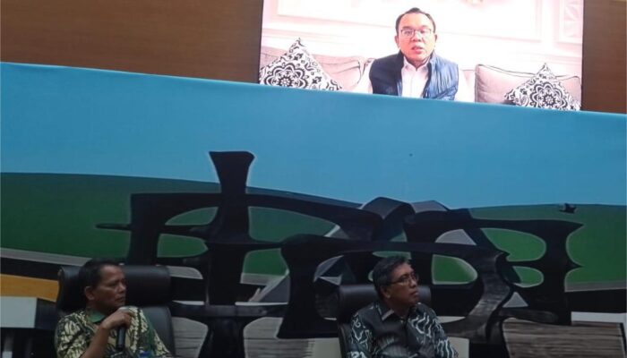 RUU Pariwisata Dirancang Untuk Memperkuat Pondasi Kepariwisataan Nasional