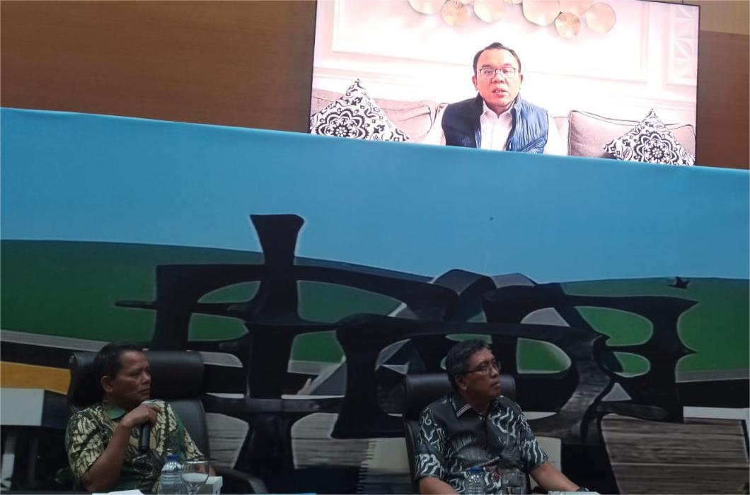 RUU Pariwisata Dirancang Untuk Memperkuat Pondasi Kepariwisataan Nasional