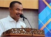 Ketua PWI Sumut: Wartawan Rangkap Honorer Berpotensi Langgar Etika