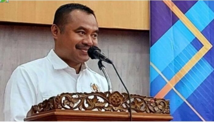  Wartawan Rangkap Honorer Berpotensi Langgar Etika
