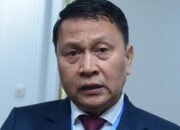 BKSAP DPR Kecam Tindakan Brutal Israel Yang Menewaskan Direktur RS Indonesia Di Gaza