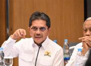 Anggota Komisi VI DPR Nasril Bahar: Jangan Abaikan Karet Demi Sawit