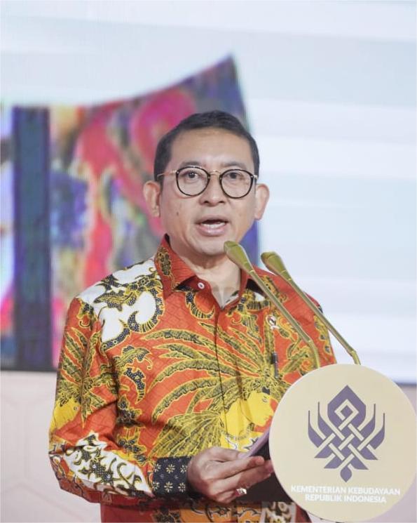 Kemenbud Umumkan Penetapan 17 Oktober Sebagai Hari Kebudayaan Nasional