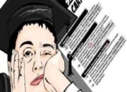 Jumlah Pengangguran S1 Di Indonesia Lebih 1 Juta Orang