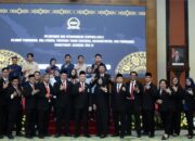 Sekjen DPR Lantik Pejabat Fungsional Hingga Struktural