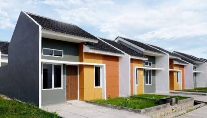 Pemerintah Resmi Naikkan Kuota KPR Subsidi Dari 220.000 Unit Jadi 350 Unit