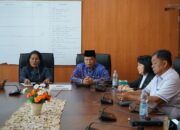 Komisi 2 DPRD Kota Medan Fasilitasi Nasib Guru Honorer Lulus P3K