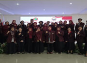 Pengurus IPANI Sumut Periode 2025-2030 Dilantik