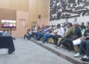 Penanganan Terhadap Pecandu Narkotika Masih Hadapi Banyak Kontradiksi