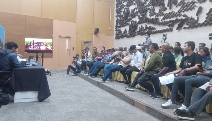 Penanganan Terhadap Pecandu Narkotika Masih Hadapi Banyak Kontradiksi