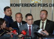 Wakil Ketua DPR RI: Penting Percepatan Penyelesaian RUU KUHAP