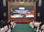 Indra Iskandar Buka Pelatihan Dasar CPNS Tahun 2025 Di Lingkungan Setjen DPR RI