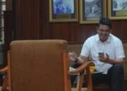 Gubsu Dan Wisata Sejarah Sumut