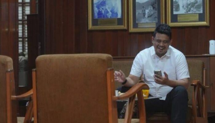 Gubsu Dan Wisata Sejarah Sumut