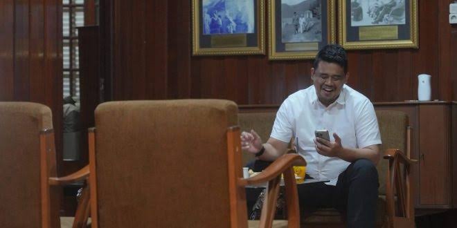 Gubsu Dan Wisata Sejarah Sumut