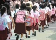 SMA Negeri Akui Siap Sekolah 5 Hari, Tokoh Pendidikan Masih Ragu