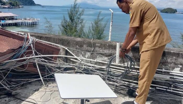 Sempat Meledak, Apa Kabar Starlink Sekarang ?