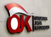 OJK Minta Perbankan Blokir 27.395 Norek Terindikasi Judol