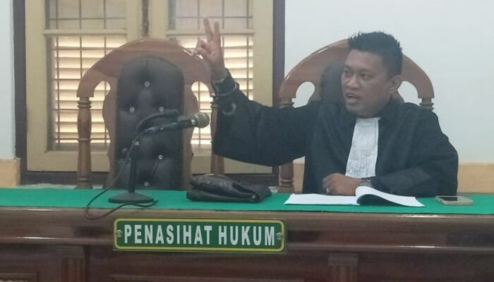 KPK Diminta Usut Aktor Besar Di Balik OTT Kadis PUPR Sumut