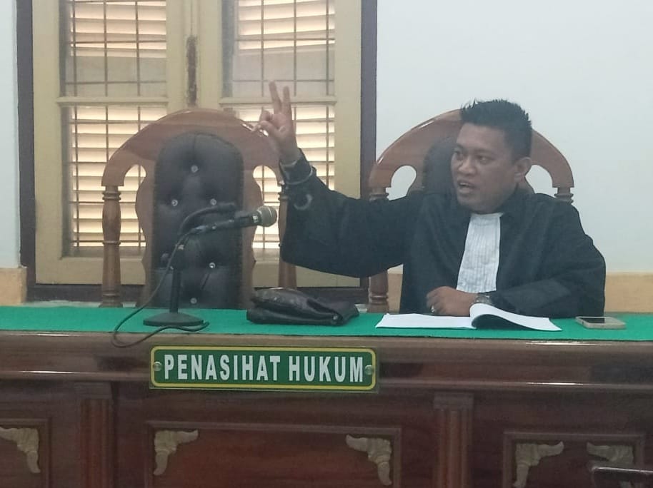 KPK Diminta Usut Aktor Besar Di Balik OTT Kadis PUPR Sumut