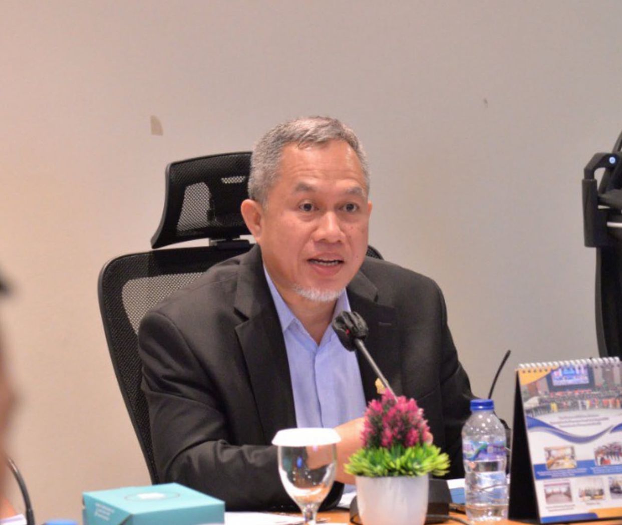 Dukung Pelayanan Publik, OPD Didorong Terapkan ISO