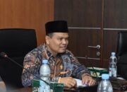 Ketua Komisi II DPRD Medan Tolak Konser Honne