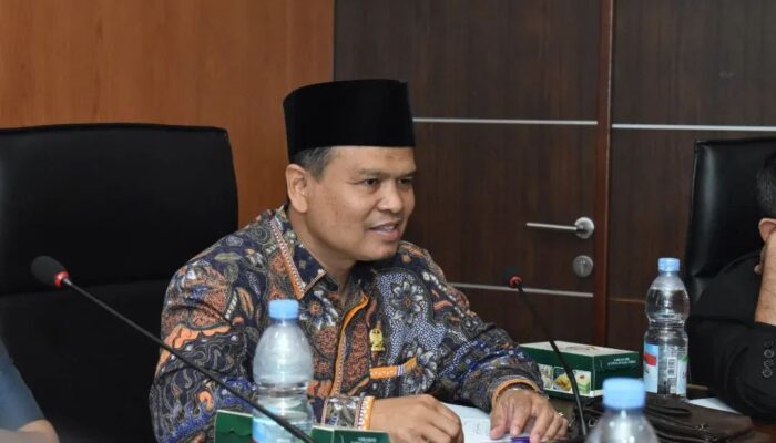 Ketua Komisi II DPRD Medan Tolak Konser Honne